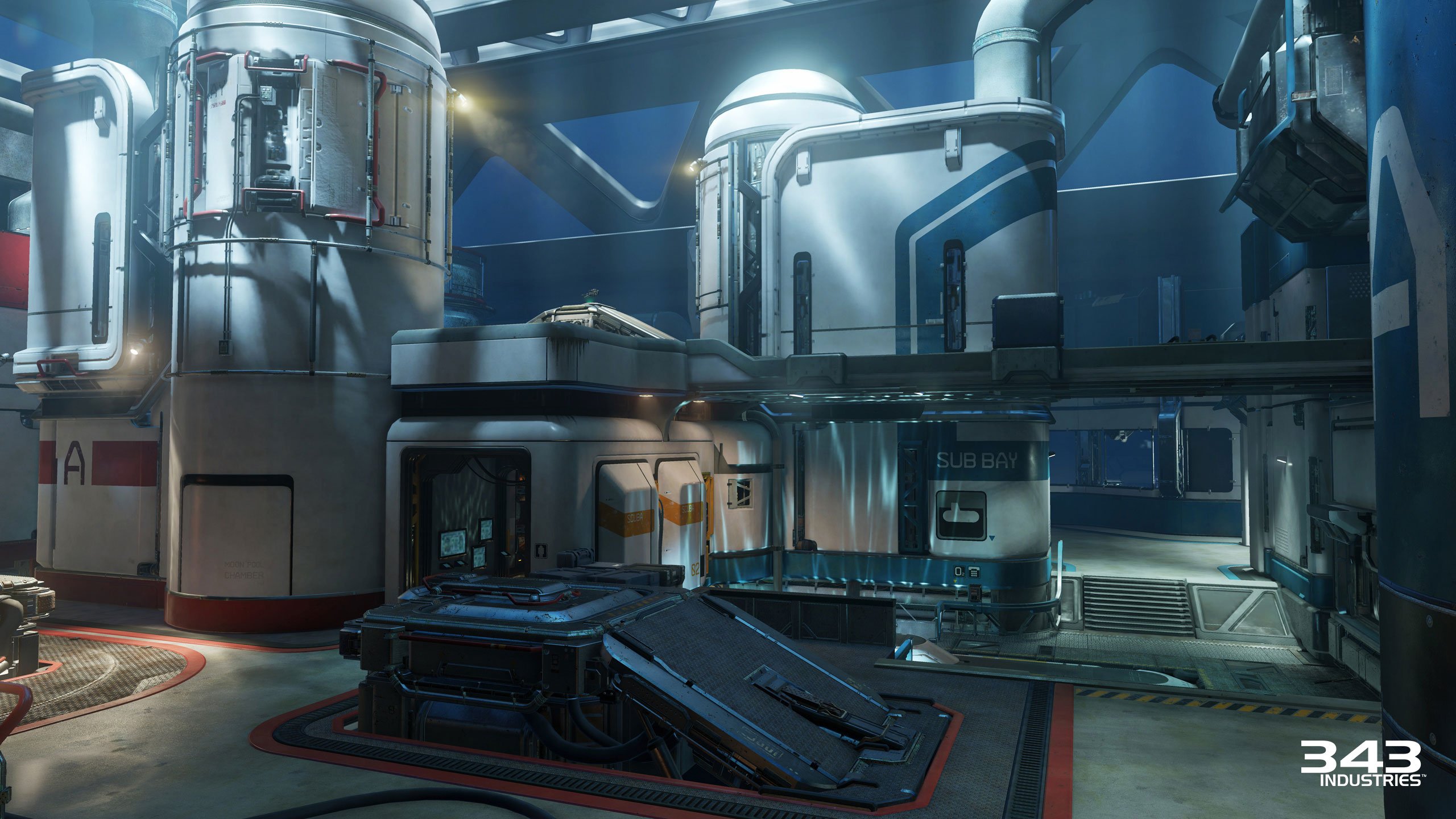 Halo 5: Guardians - Imagen 13